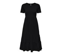 ONLY Abito 'MAY' nero Donna ONLY 38 nero