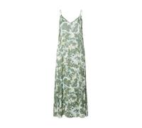 ONLY Abito 'ONLAnnlouise' blu chiaro / oliva / smeraldo / bianco Donna ONLY 42 blu chiaro / oliva / smeraldo / bianco