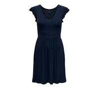 ONLY Abito 'ONLBelia' blu scuro Donna ONLY 34
