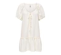 ONLY Abito 'ONLGoa' offwhite Donna - Abbigliamento - Abiti - Abiti corti ONLY 38