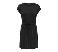 ONLY Abito 'ONLHANNAH' nero Donna ONLY 38 nero