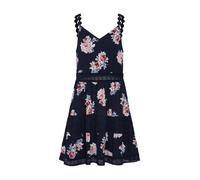 ONLY Abito 'ONLKarmen Anne Life' blu / rosa / bianco Donna ONLY 38 blu / rosa / bianco