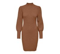 ONLY Abito 'ONLKatia' marrone Donna - Abbigliamento - Taglie comode - Abiti ONLY 34