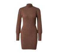 ONLY Abito 'ONLKatia' marrone Donna - Abbigliamento - Taglie comode - Abiti ONLY 44