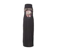 ONLY Abito 'ONLLUCY' oro / talpa / lavanda / nero Donna ONLY 34 oro / talpa / lavanda / nero