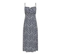 ONLY Onlnelly Life Alexa Midi Dress Noos Ptm, Cielo Notturno, S Donna