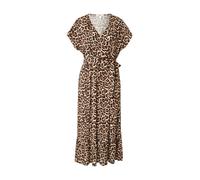 ONLY Abito 'ONLZILLA ADELE' beige / marrone / nero Donna ONLY 36 beige / marrone / nero