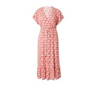 ONLY Abito 'ONLZilla Adele' blu chiaro / rosso / offwhite Donna ONLY 36 blu chiaro / rosso / offwhite