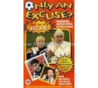 Only An Excuse?: 1996 - Out Of Its Box [VHS]