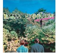 ONLY AN ORCHARD AWAY