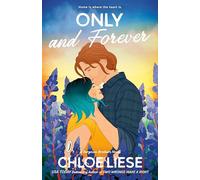 Chloe Liese Only and Forever (Tascabile) Bergman Brothers