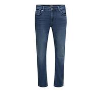Only And Sons Loom Dark Blue Sweat PK 3631 Uomo Jeans Blu Scuro W31L30