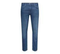 Only And Sons Loom Uomo Jeans Blu W36L34 75% Cotone, 24% Poliestere, 1% elasthane Slim Fit