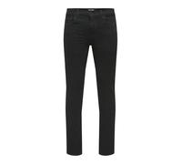 Only & Sons Jeans 'ONSLoom' nero denim, Taglia 34 Lunghezza 34