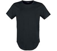 Only & Sons Maglietta 'Matt' nero, Taglia S