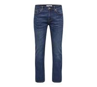 Only & Sons - Jeans vestibilità classica colore blu W86 L81cm