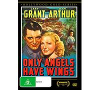 Only Angels Have Wings