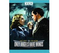 Only Angels Have Wings