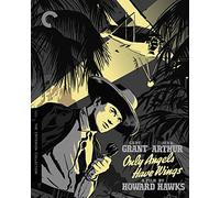 Only Angels Have Wings (Criterion Collection)