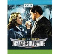 Only Angels Have Wings [Edizione: Stati Uniti]