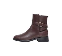 ONLY Ankle boots 'ONLBENNI-2' castano Donna ONLY 37