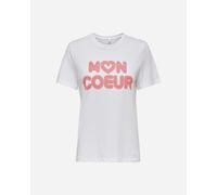 Only Ariya Life W - T Shirt