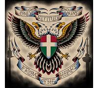 Only Attitude Counts - Split