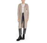 Only Beige Marabou Cardigan - IT40|S