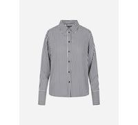 Only Berit Regular Fit W - Camicia - Donna - Nero XL