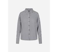 Only Berit Regular Fit W - Camicia - Donna - Nero XS