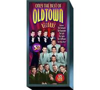 Only Best of Old Town Records