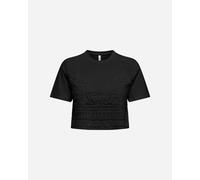 Only Betsy Crop W - T Shirt