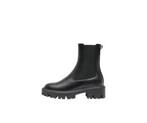 ONLY Betty-1 Boot Camel