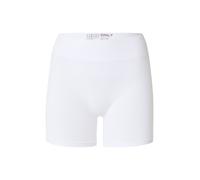 ONLY Biancheria intima lunga 'ONLVicky' bianco Donna - Abbigliamento - Intimo - Mutande ONLY XS-S