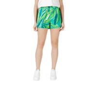 Only Bicolor Viscose Shorts - IT40|S