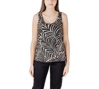 Only Bicolor Viscose Tank Top - IT38|XS