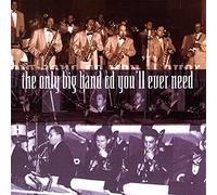 Only Big Band Cd You'll Eve - Only Big Band Cd You'll Ever N