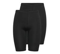 ONLY Bike Shorts Onllive Slim Fit Bike Shorts