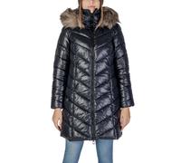 Only Black Polyamide Jackets & Coat - IT40|S