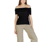 Only Black Polyester Bodysuit - IT40|S