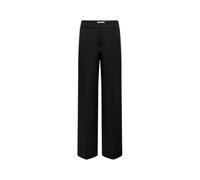 Only Black Polyester Casual Pants - 36/32 (W40)