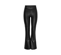 Only Black Polyester Leggings - IT42|M