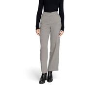 Only Black Polyester Pant - 40/32 (W44)