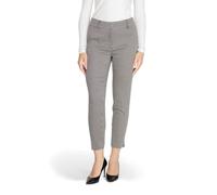 Only Black Polyester Pant - W34 | L32