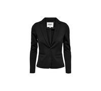 Only Black Viscose Blazer - IT38|XS