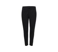 Only Black Viscose Casual Pants - XS/32
