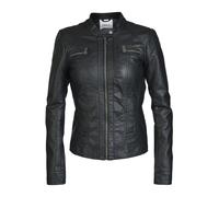 ONLY - Blazer con zip - - Jackets - Donna - Nero - M