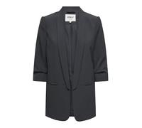 Only Blazer da donna OnleLLY Blu grafito Taglia 48