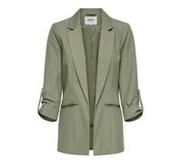 Only Blazer da Donna OnLKAYLE-ORLEEN Blazer, tè, 42