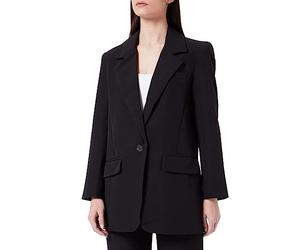 Only Blazer da Donna ONLLANA-Berry Blazer, Nero, 42